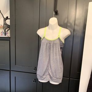 Icebreaker Exercise Top S